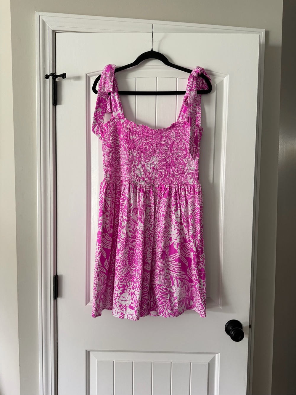 NWT Lilly Pulitzer Rivera Romper size XL - original retail $168